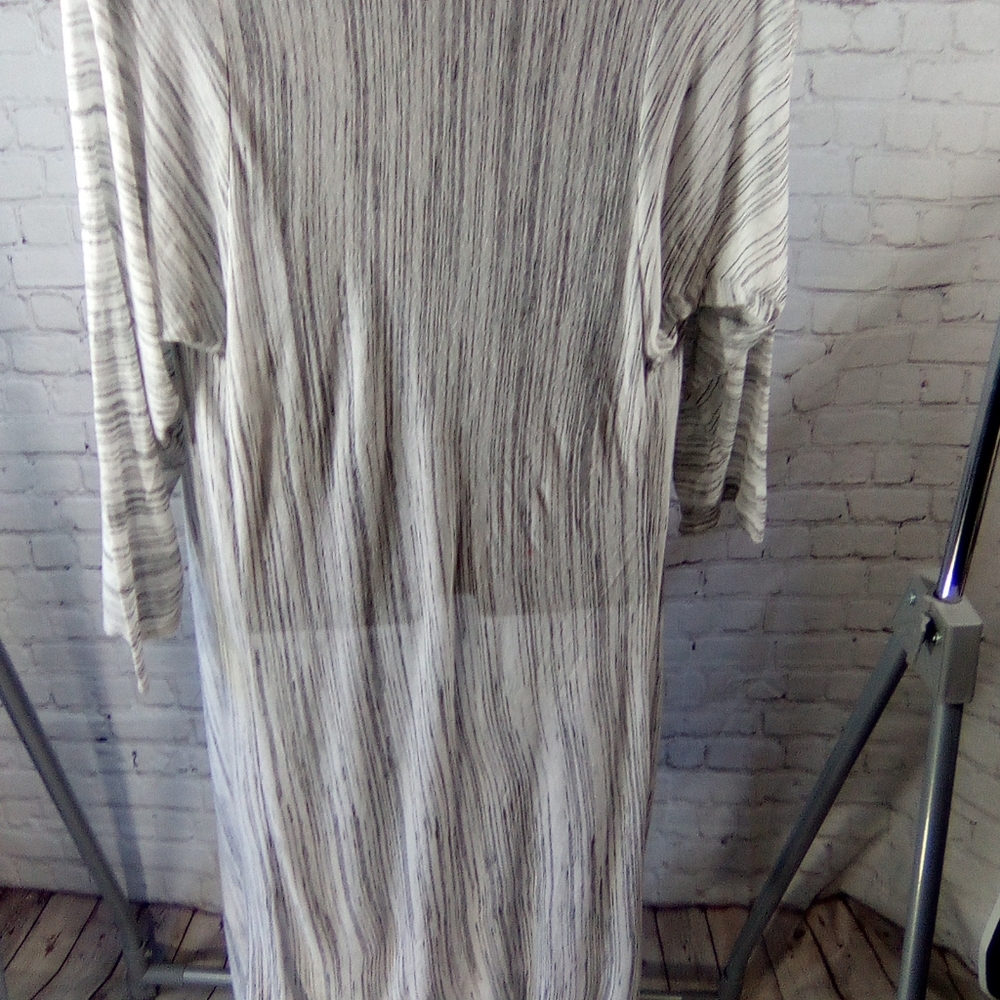 Torrid open flint dress - Picture 3 of 8